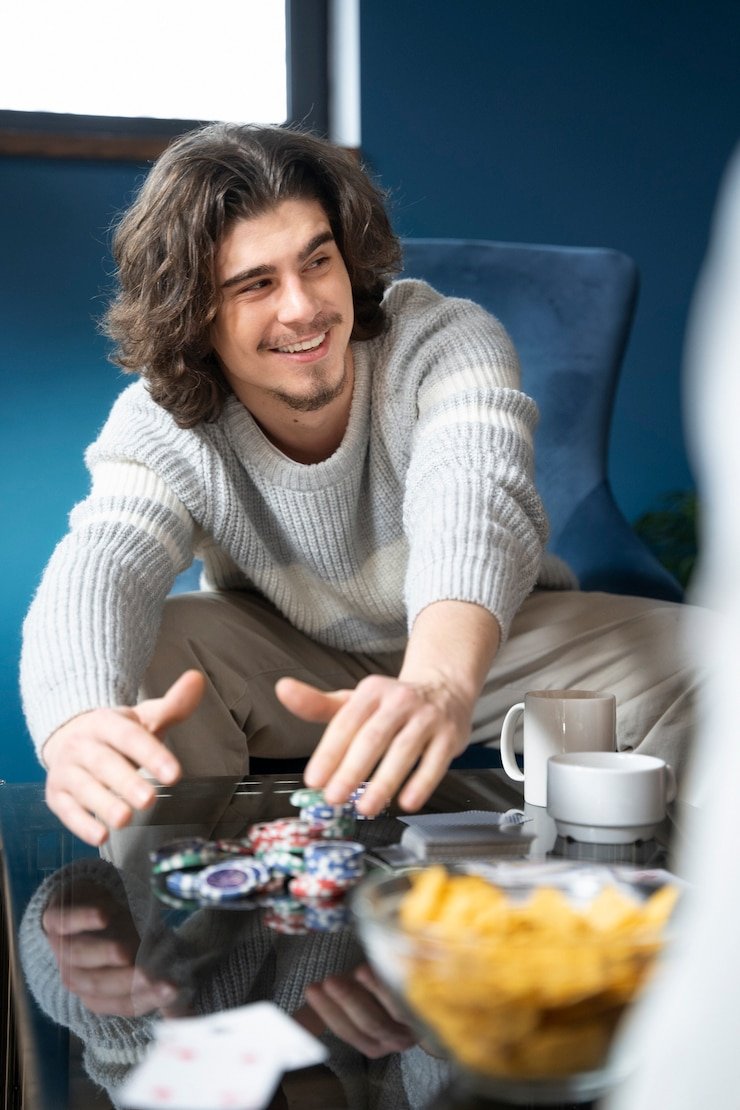 sv 708 Live Casino